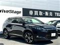 2015 Toyota Harrier