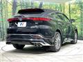 2022 Toyota Harrier Hybrid