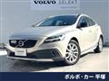 2016 Volvo V40