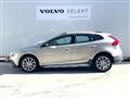 2016 Volvo V40
