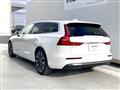2023 Volvo V60