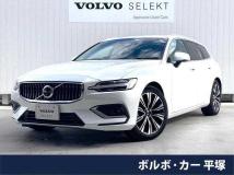 2023 Volvo V60