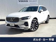 2022 Volvo XC60