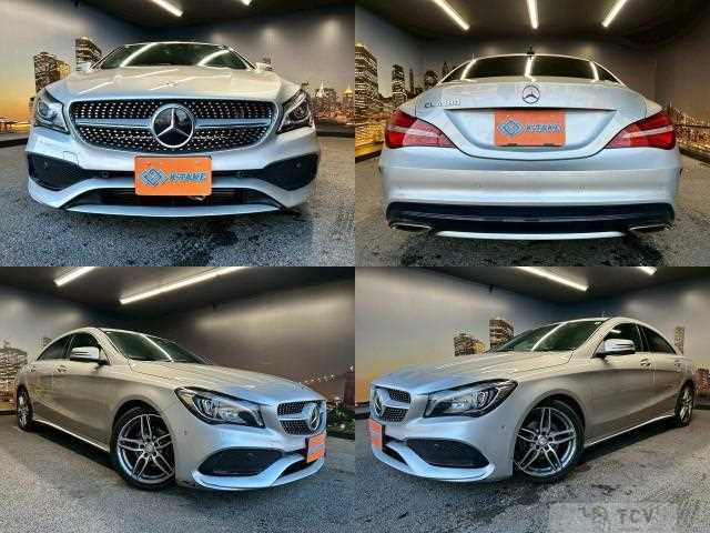 2017 Mercedes-Benz Mercedes-Benz Others