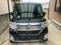 2015 Daihatsu Tanto