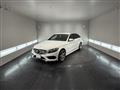 2015 Mercedes-Benz C-Class