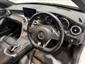 2015 Mercedes-Benz C-Class