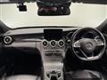 2015 Mercedes-Benz C-Class