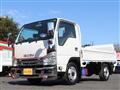 2017 Isuzu Elf Truck