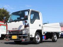 2017 Isuzu Elf Truck