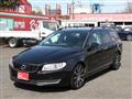 2015 Volvo V70