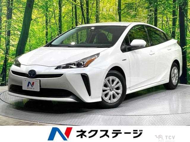 2019 Toyota Prius