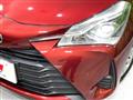 2018 Toyota Vitz