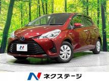 2018 Toyota Vitz