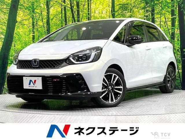 2022 Honda Fit