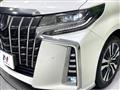 2020 Toyota Alphard G