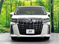2020 Toyota Alphard G