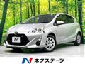 2015 Toyota AQUA