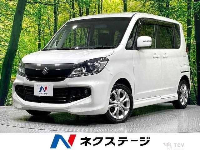 2014 Suzuki Suzuki Others