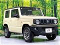 2022 Suzuki Jimny