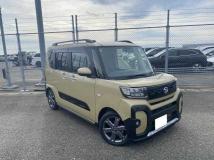 2023 Daihatsu Tanto