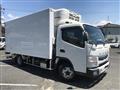 2020 Mitsubishi Fuso Canter