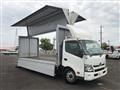 2019 Toyota Dyna Truck