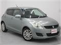 2011 Suzuki Swift