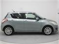 2011 Suzuki Swift