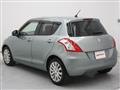 2011 Suzuki Swift