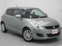 2011 Suzuki Swift