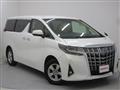 2023 Toyota Alphard Hybrid