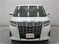 2023 Toyota Alphard Hybrid