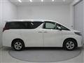 2023 Toyota Alphard Hybrid
