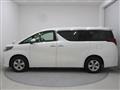 2023 Toyota Alphard Hybrid
