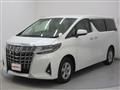 2023 Toyota Alphard Hybrid