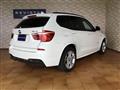 2015 BMW X3