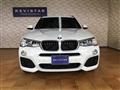 2015 BMW X3