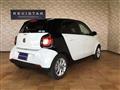 2017 Smart Smart ForFour