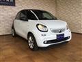 2017 Smart Smart ForFour