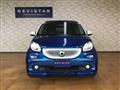 2017 Smart Smart ForFour