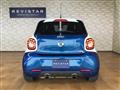 2017 Smart Smart ForFour
