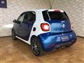 2017 Smart Smart ForFour