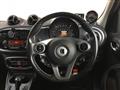 2017 Smart Smart ForFour