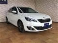 2016 Peugeot 308