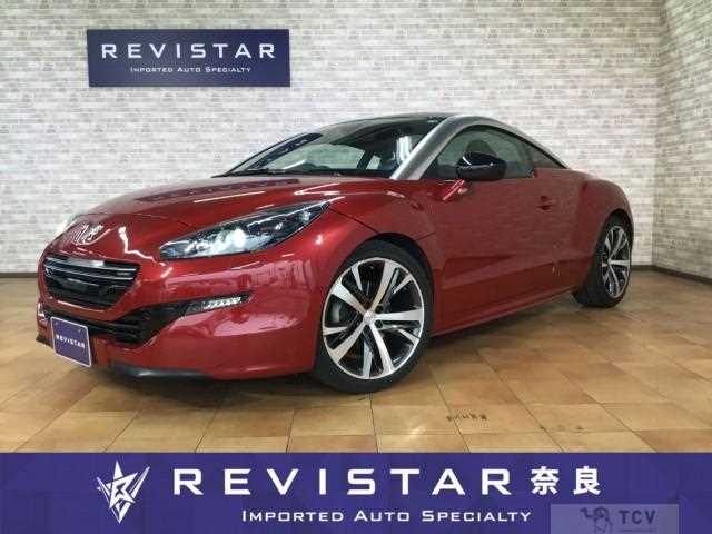 2015 Peugeot Peugoet Others