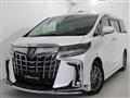 2022 Toyota Alphard G