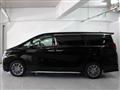 2019 Toyota Alphard G
