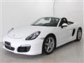 2015 Porsche Boxster