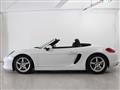 2015 Porsche Boxster